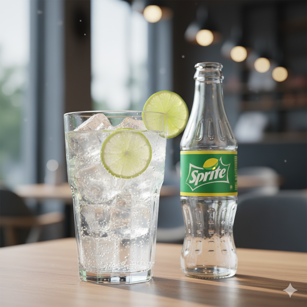 Sprite