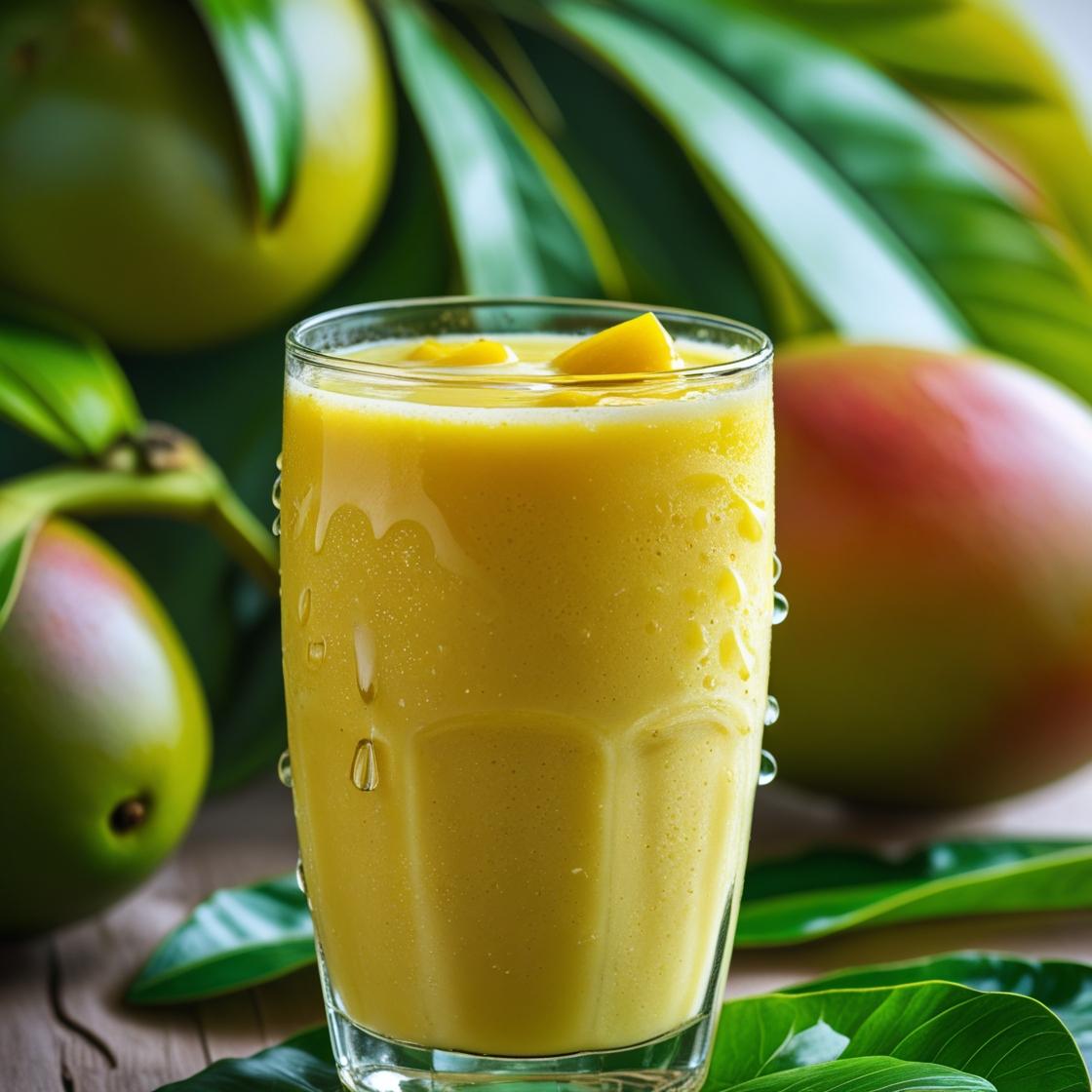 Apple Juice